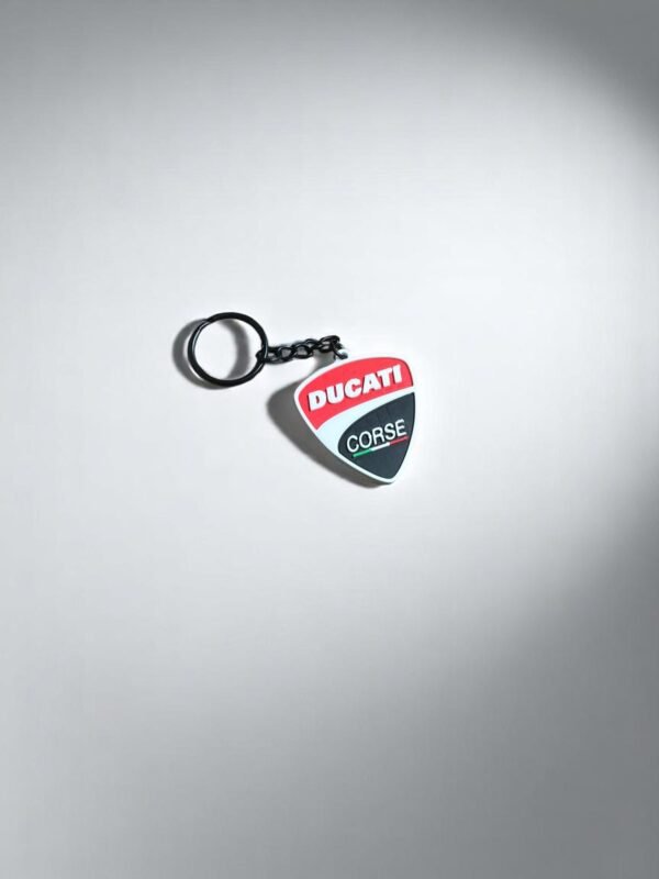 Llaveros de Moto - Imagen 22