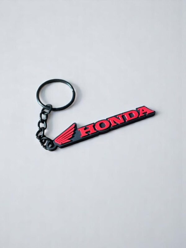 Llaveros de Moto - Imagen 2