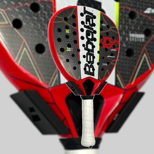 Soporte Pala de Padel - Imagen 2